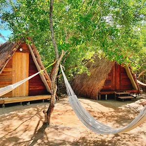  Campsite La Aldea Y Mexico