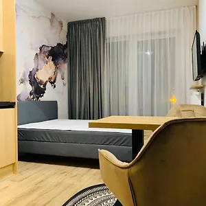  Апартаменты W Польша