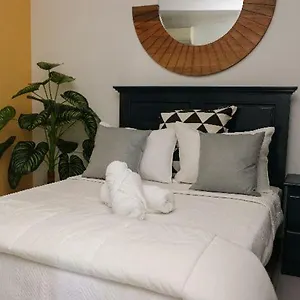  Apartment Residencial Frank I Dominican Republic