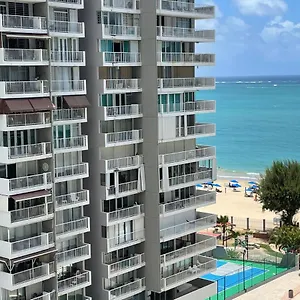  Apartment One Bedroom One Bathroom Studio Puerto Rico