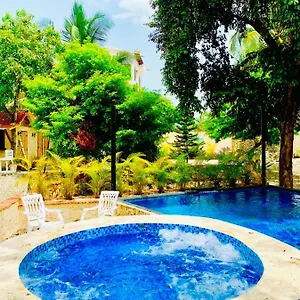  Holiday home Marcia Dominican Republic