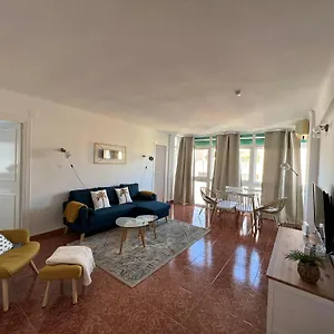  Apartament Gran Con Parking Gratis Centro De Hiszpania