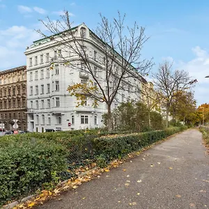  Апартаменты Limehome Rossauer Laende Австрия
