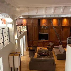 Smartflats - Collector Brussels