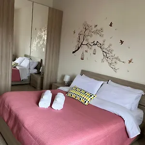 Apartment Monolocale Rosy 1 Italy