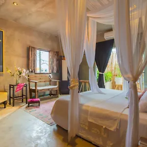  Villa Aruma Boutique With Club Access Included Mexico