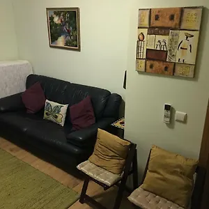  Apartment Ria Portugal