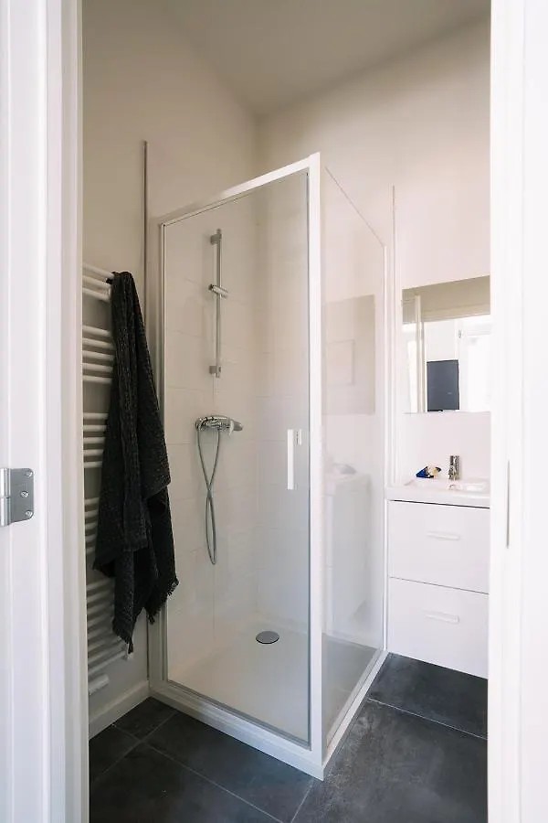 Smartflats - Louise Brussels Apartment