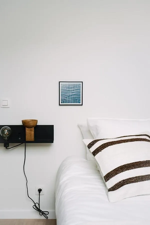 Smartflats - Louise Brussels Apartment